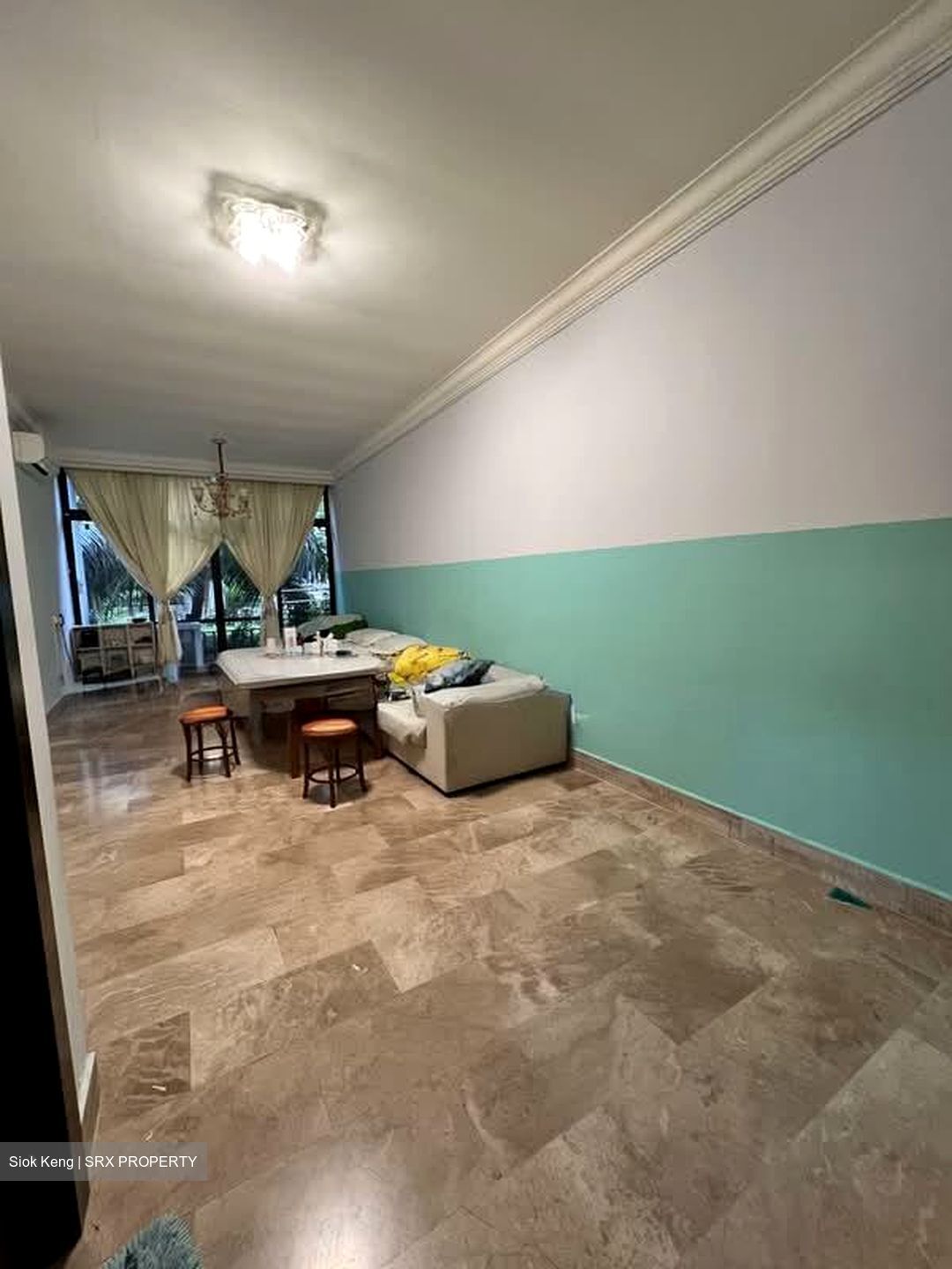 Regent Heights (D23), Condominium #552031301